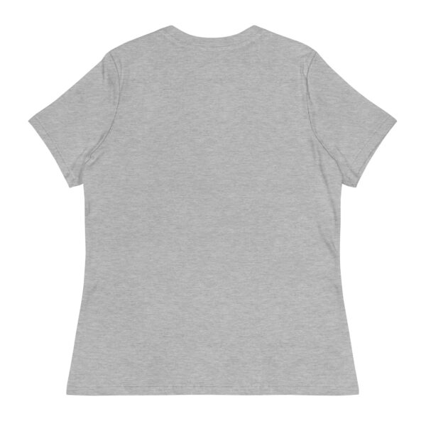 Women's Relaxed T-Shirt - Image 10