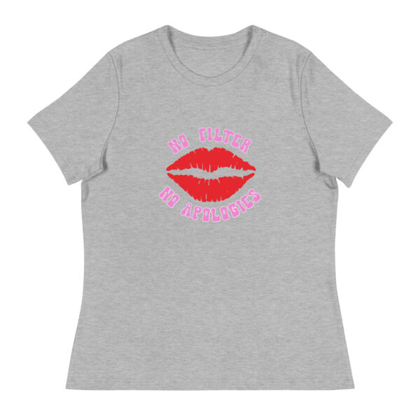 Women's Relaxed T-Shirt - Image 7