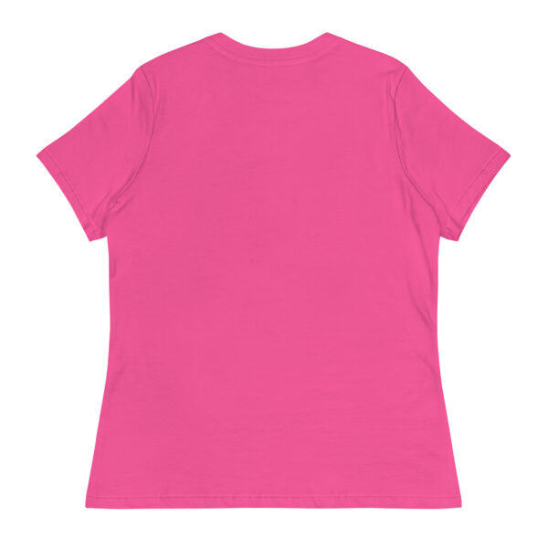 Women's Relaxed T-Shirt - Image 12