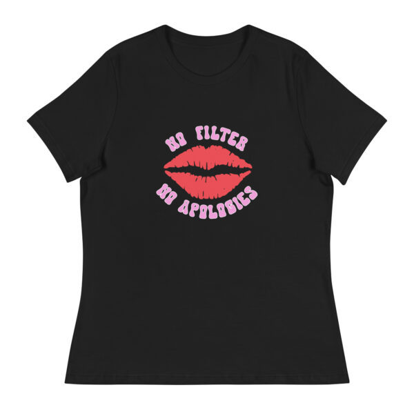 Women's Relaxed T-Shirt