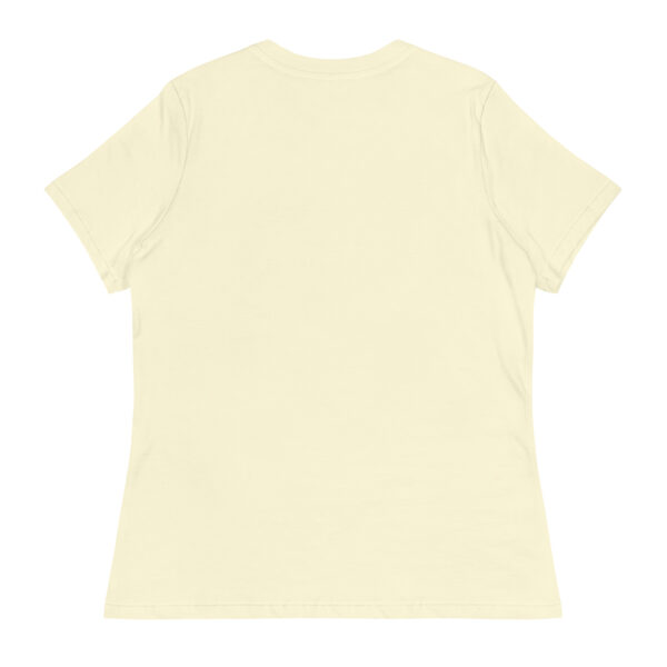 Women's Relaxed T-Shirt - Image 20