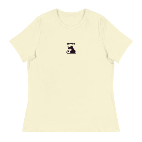 Women's Relaxed T-Shirt - Image 19