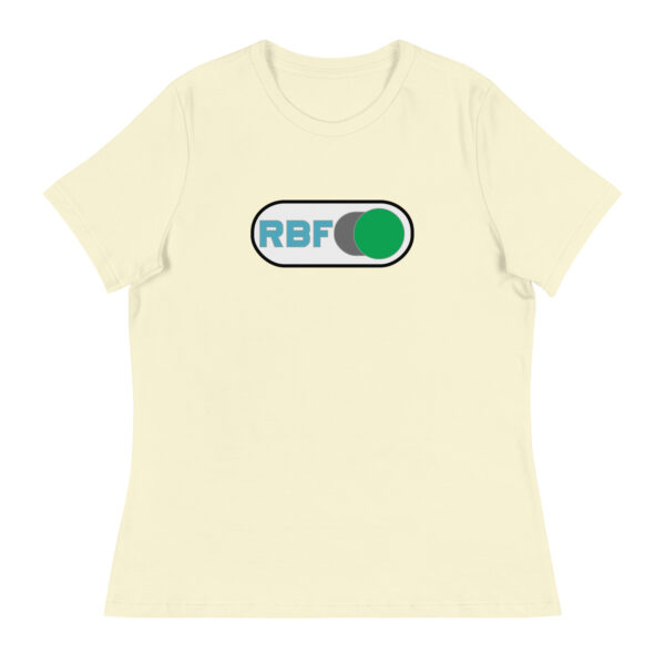 Women's Relaxed T-Shirt - Image 13