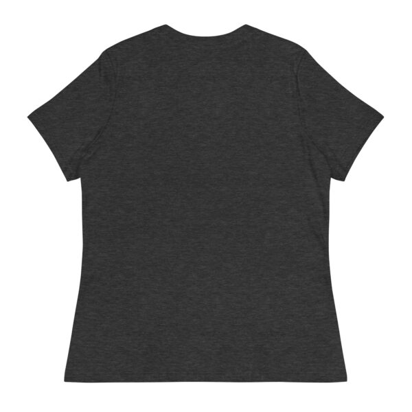 Women's Relaxed T-Shirt - Image 6