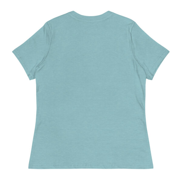 Women's Relaxed T-Shirt - Image 2