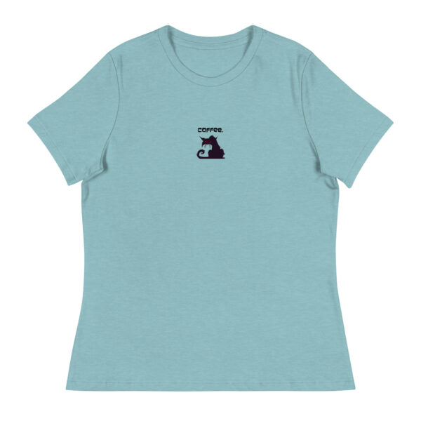 Women's Relaxed T-Shirt - Image 7