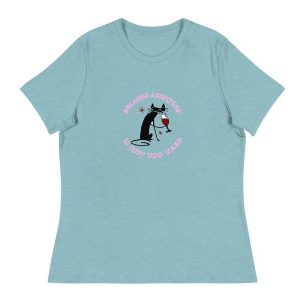 Women's Relaxed T-Shirt