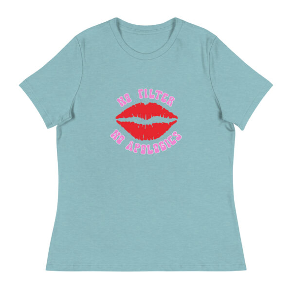 Women's Relaxed T-Shirt - Image 5