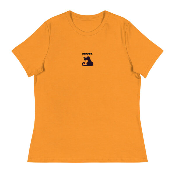 Women's Relaxed T-Shirt - Image 5