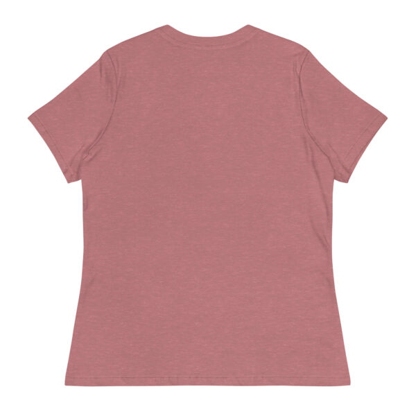 Women's Relaxed T-Shirt - Image 2