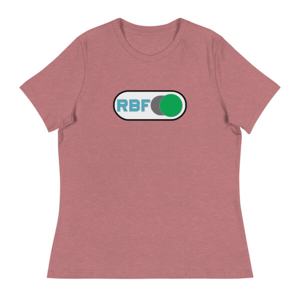 Women's Relaxed T-Shirt