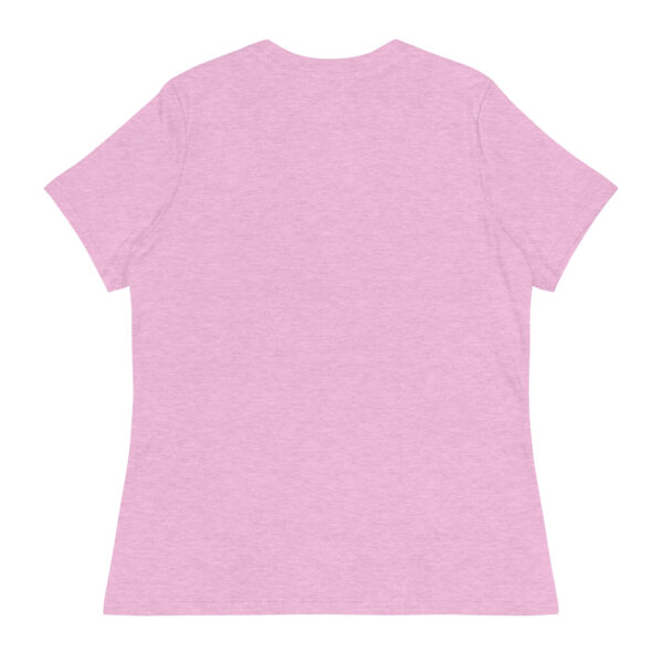 Women's Relaxed T-Shirt - Image 14