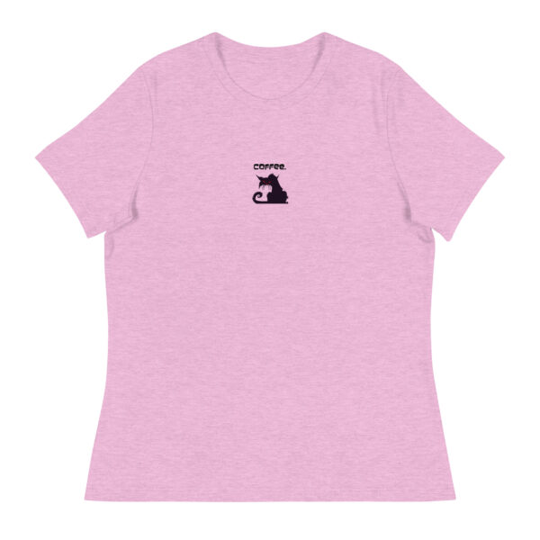 Women's Relaxed T-Shirt - Image 13