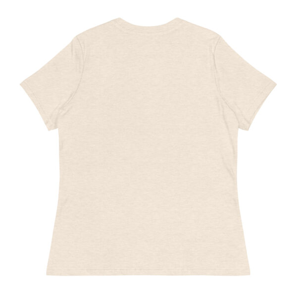 Women's Relaxed T-Shirt - Image 18