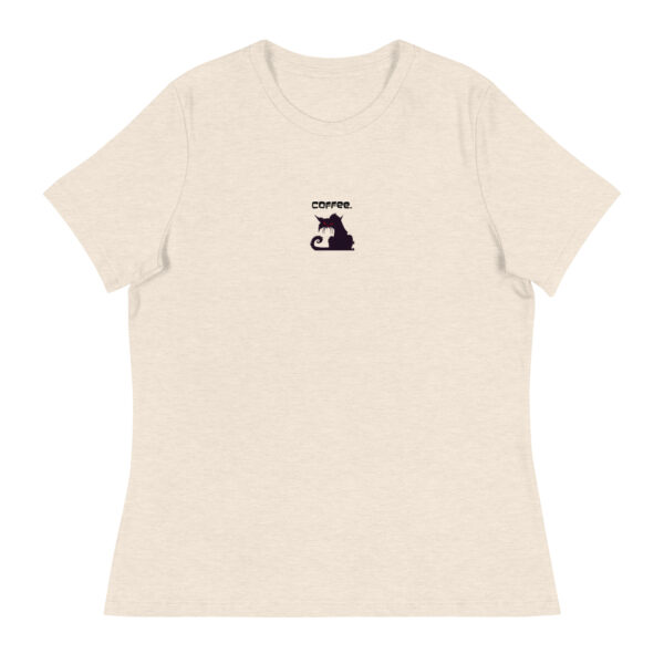 Women's Relaxed T-Shirt - Image 17