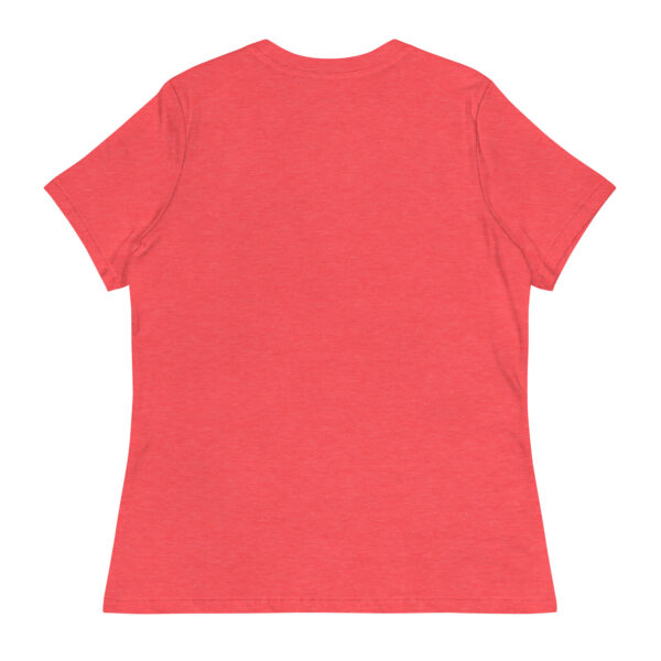 Women's Relaxed T-Shirt - Image 10