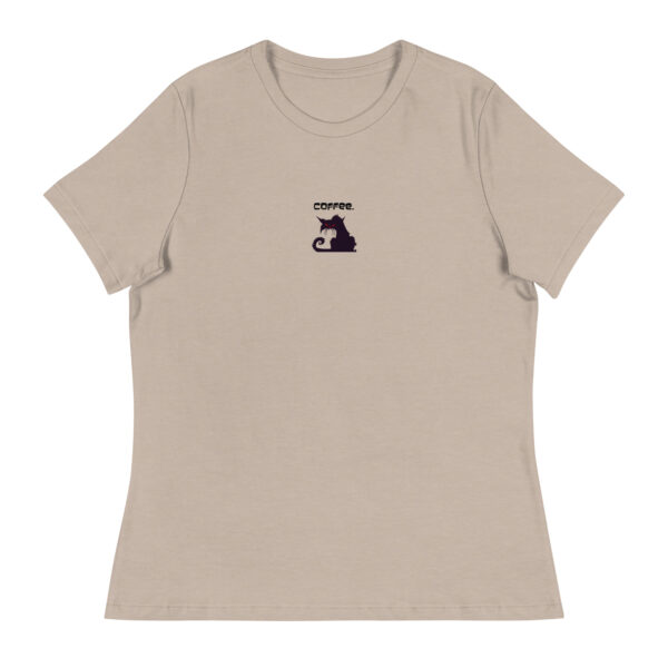 Women's Relaxed T-Shirt - Image 11