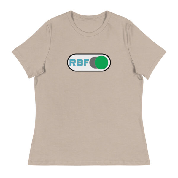 Women's Relaxed T-Shirt - Image 7