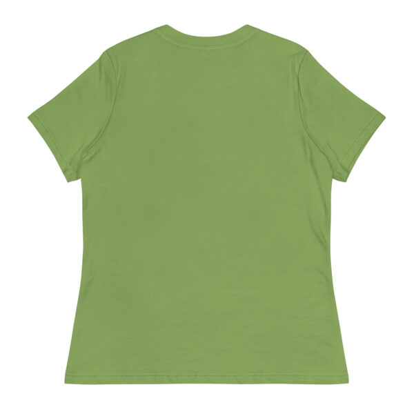 Women's Relaxed T-Shirt - Image 4