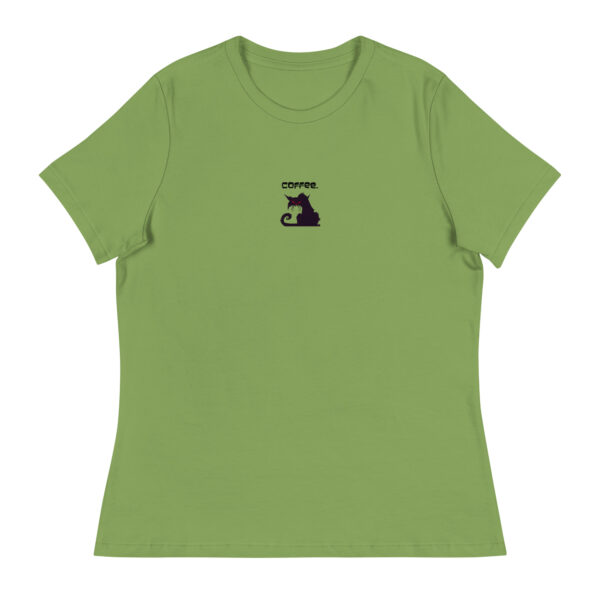 Women's Relaxed T-Shirt - Image 3