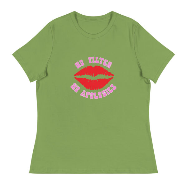 Women's Relaxed T-Shirt - Image 3