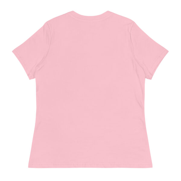 Women's Relaxed T-Shirt - Image 16