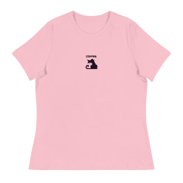 Women's Relaxed T-Shirt - Image 15