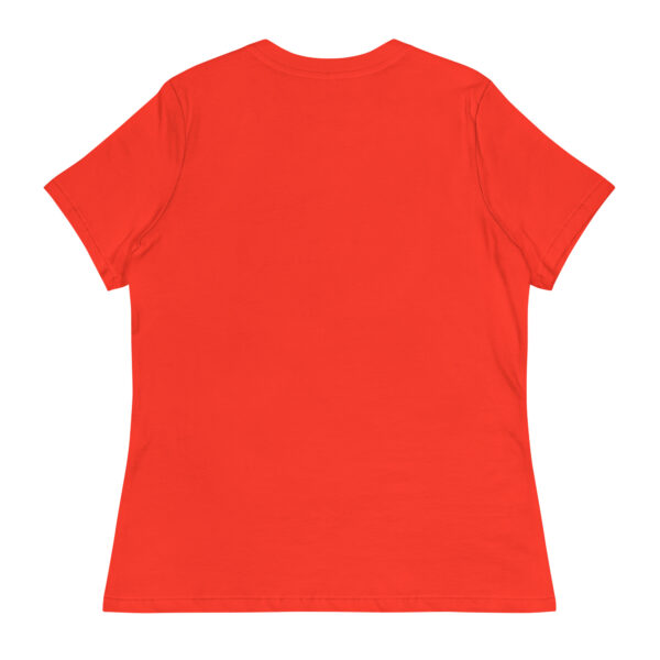 Women's Relaxed T-Shirt - Image 8