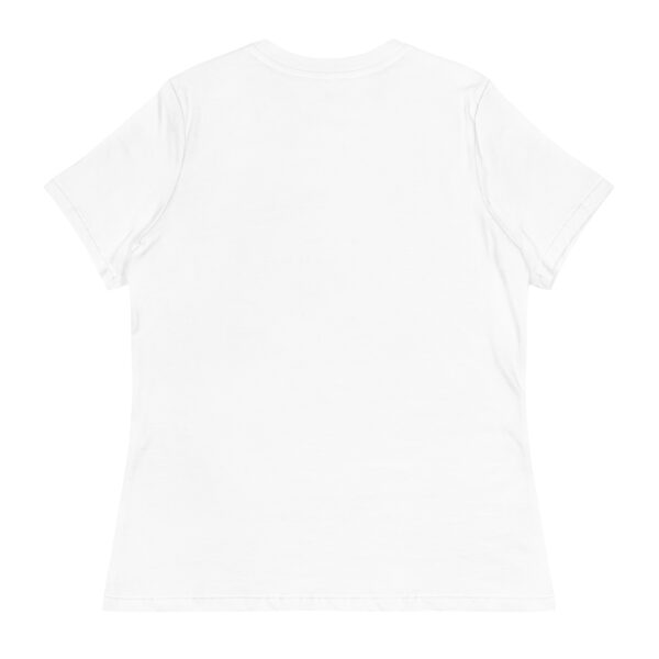 Women's Relaxed T-Shirt - Image 22