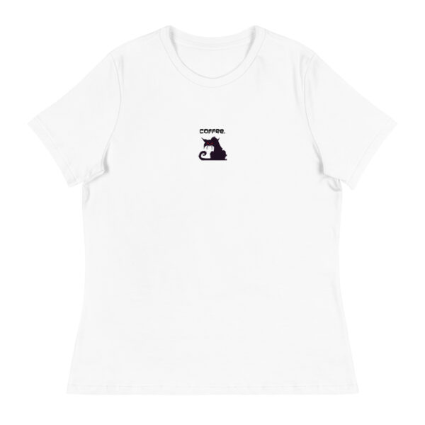 Women's Relaxed T-Shirt - Image 21