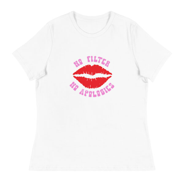 Women's Relaxed T-Shirt - Image 11